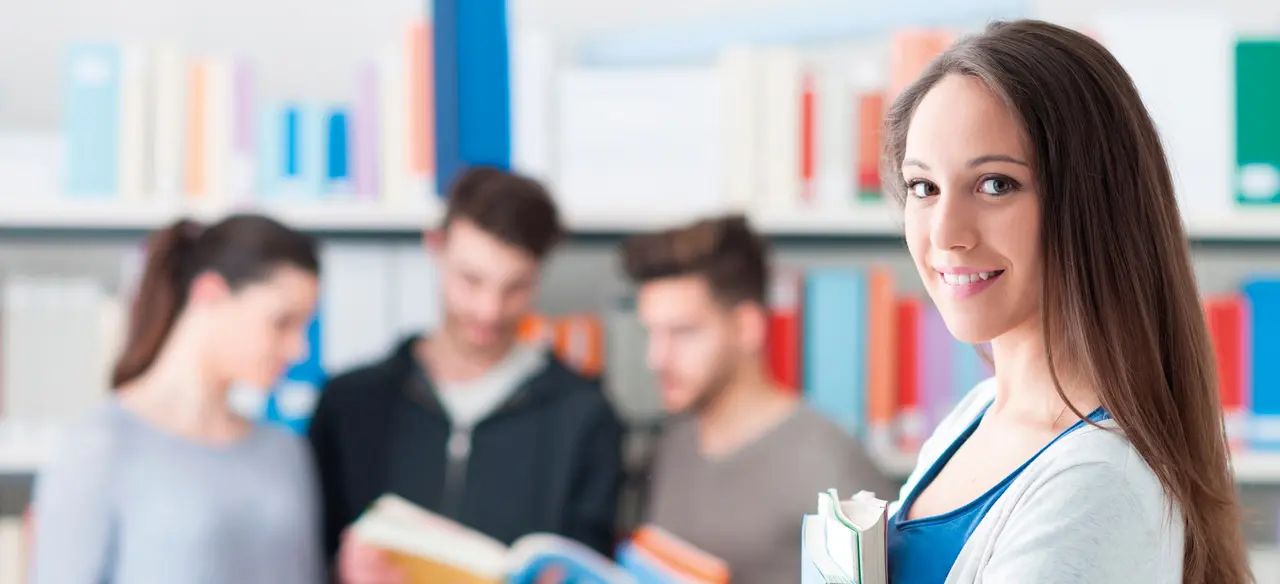 Lovi International School Of Languages