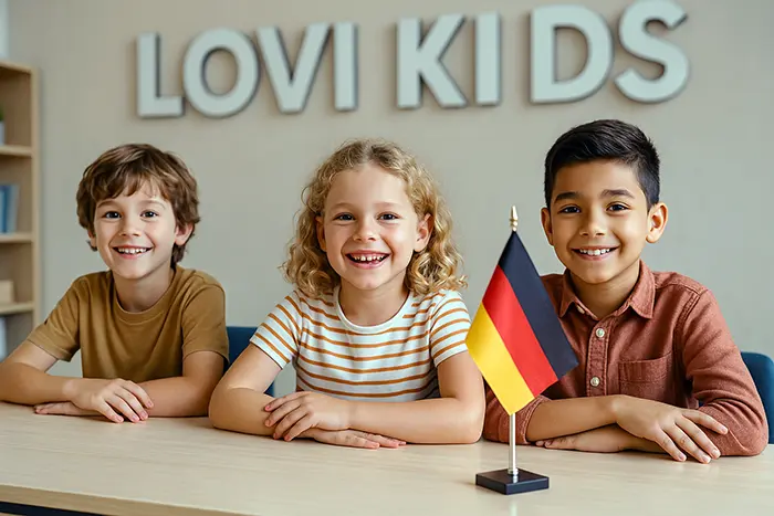 Lovi Kids